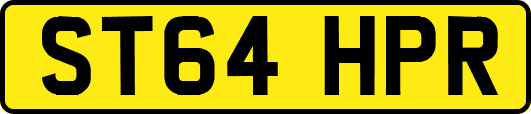 ST64HPR
