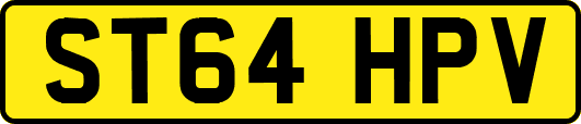 ST64HPV