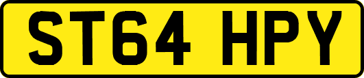 ST64HPY