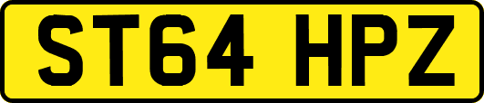 ST64HPZ