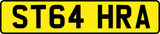 ST64HRA