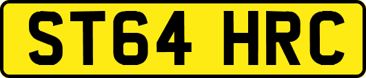 ST64HRC