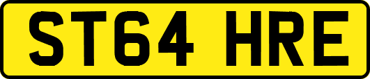ST64HRE