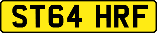 ST64HRF
