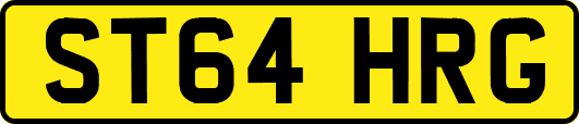 ST64HRG