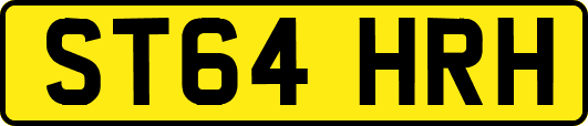ST64HRH