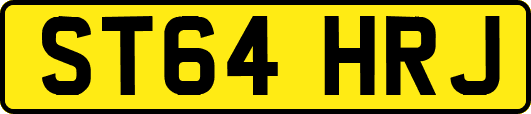 ST64HRJ
