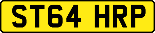 ST64HRP