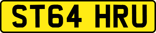 ST64HRU