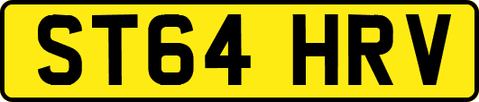 ST64HRV