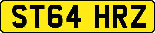 ST64HRZ