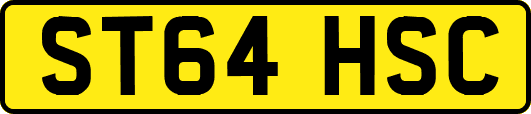 ST64HSC