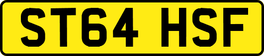 ST64HSF