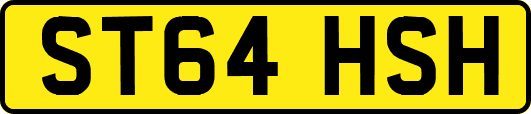 ST64HSH