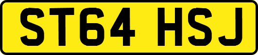 ST64HSJ