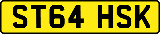 ST64HSK