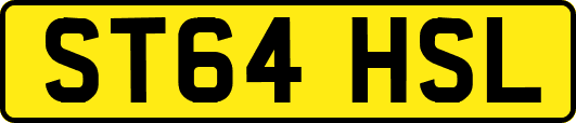 ST64HSL