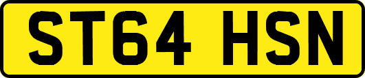 ST64HSN