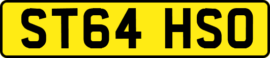 ST64HSO