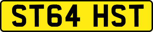 ST64HST