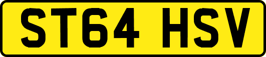 ST64HSV