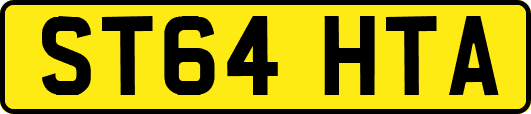 ST64HTA