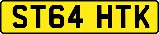 ST64HTK