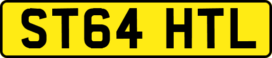 ST64HTL