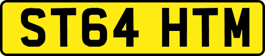 ST64HTM