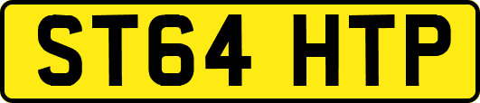 ST64HTP