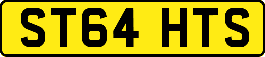 ST64HTS