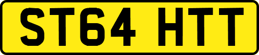ST64HTT
