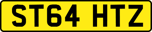 ST64HTZ