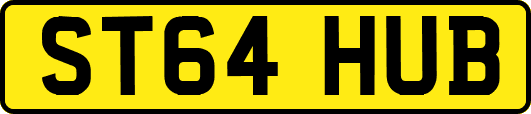 ST64HUB