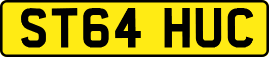 ST64HUC