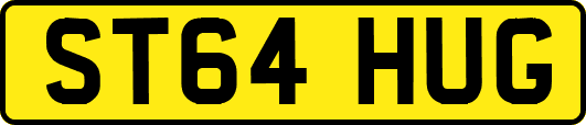 ST64HUG