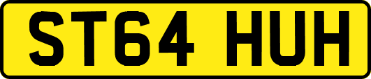 ST64HUH