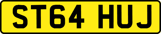 ST64HUJ