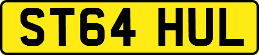 ST64HUL