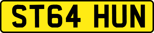 ST64HUN