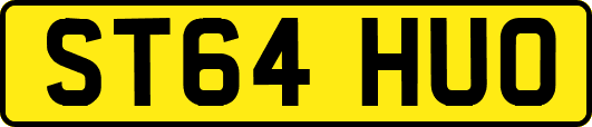 ST64HUO