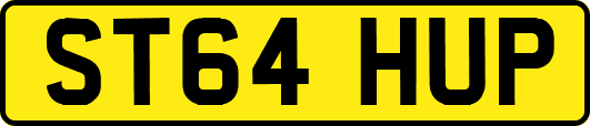 ST64HUP