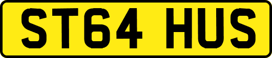 ST64HUS