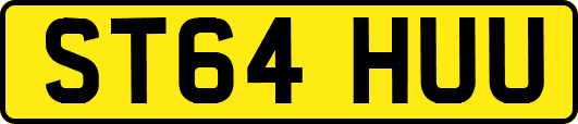 ST64HUU