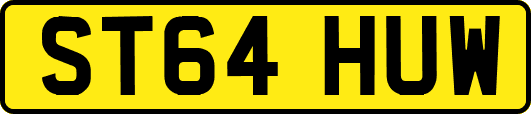 ST64HUW