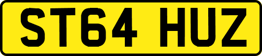 ST64HUZ