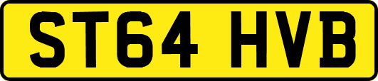 ST64HVB