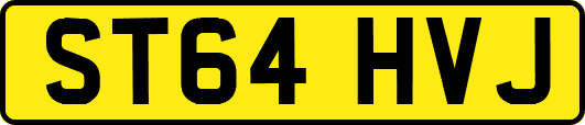 ST64HVJ