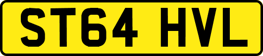 ST64HVL