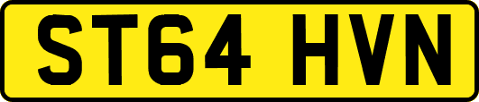 ST64HVN
